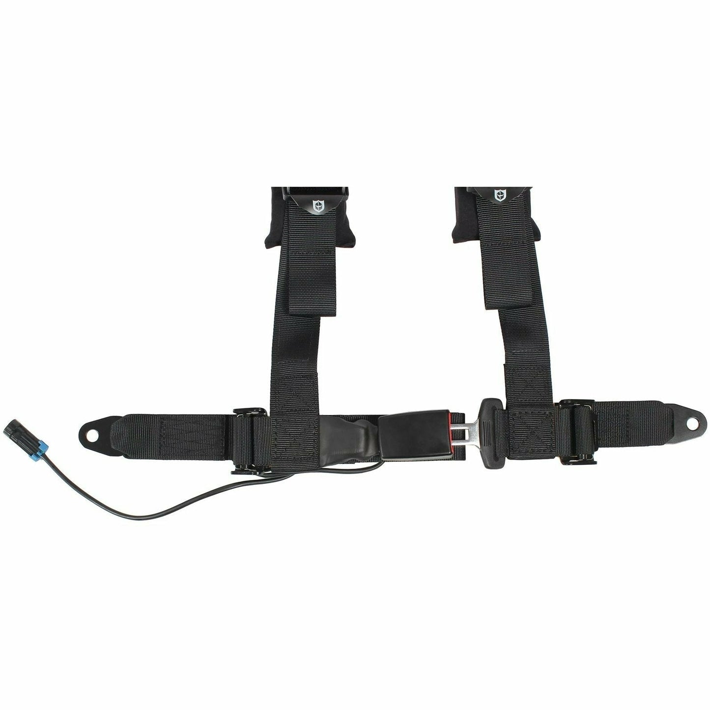 4 Point 2" AutoStyle Harness (Driver Side)