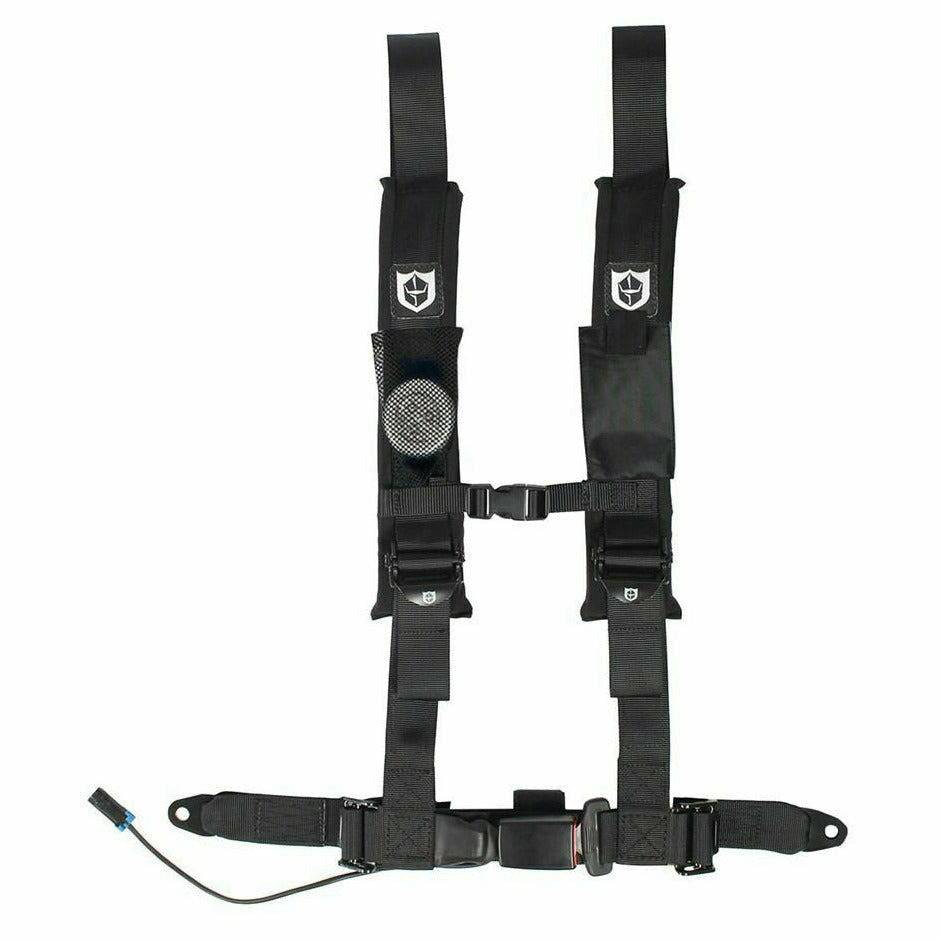 Pro Armor 4 Point 2" AutoStyle Harness (Driver Side)
