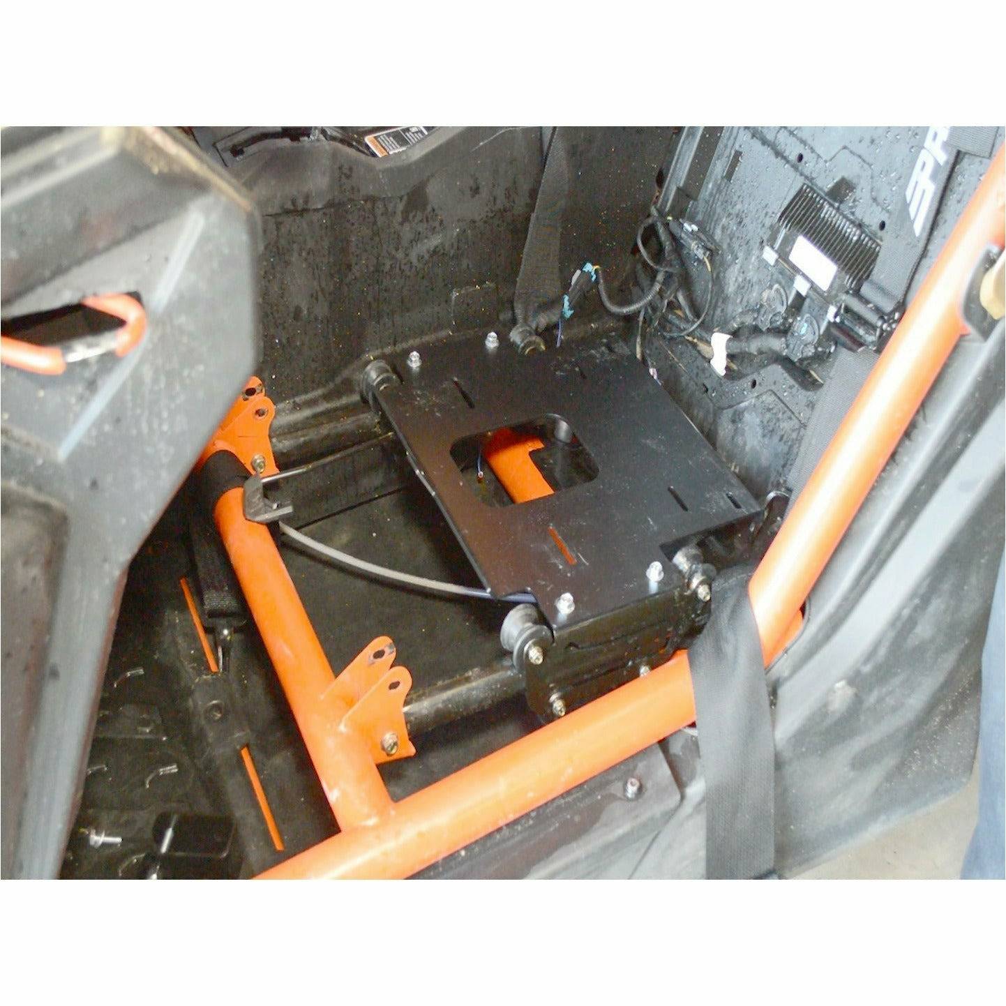 Can Am X3 Seat Mounting Kit (Pair)