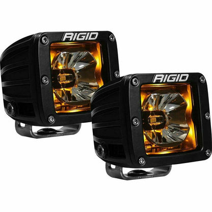 Rigid Radiance Light Pods (Pair)