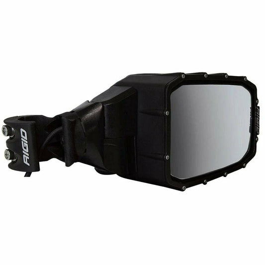 Reflect Side Mirrors with Integrated LED (Pair)
