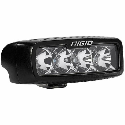 Rigid SR-Q Series LED Light