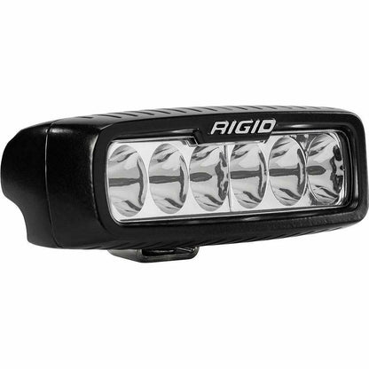 Rigid SR-Q Series LED Light