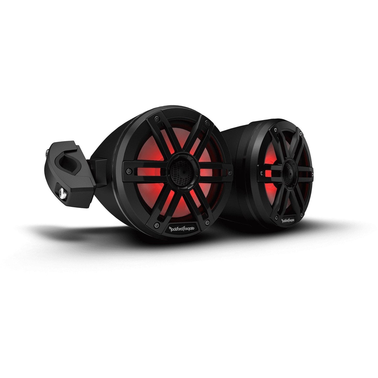 M1 6.5” Color Optix Moto-Can Speakers