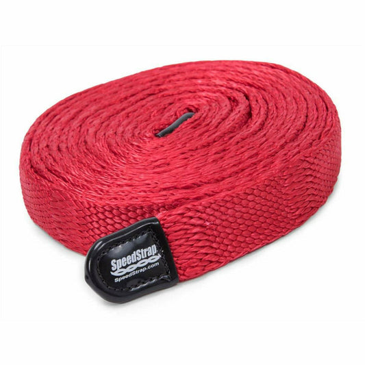 1" Weavable Recovery Strap