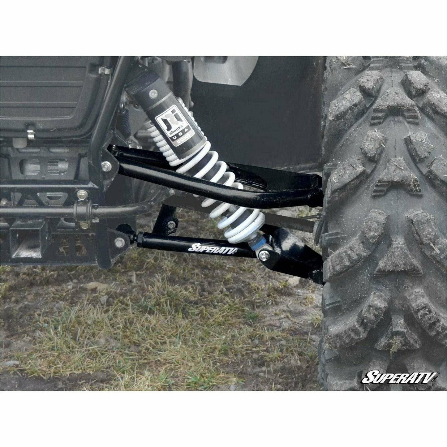 Arctic Cat Wildcat Sport High Clearance Rear A-Arms
