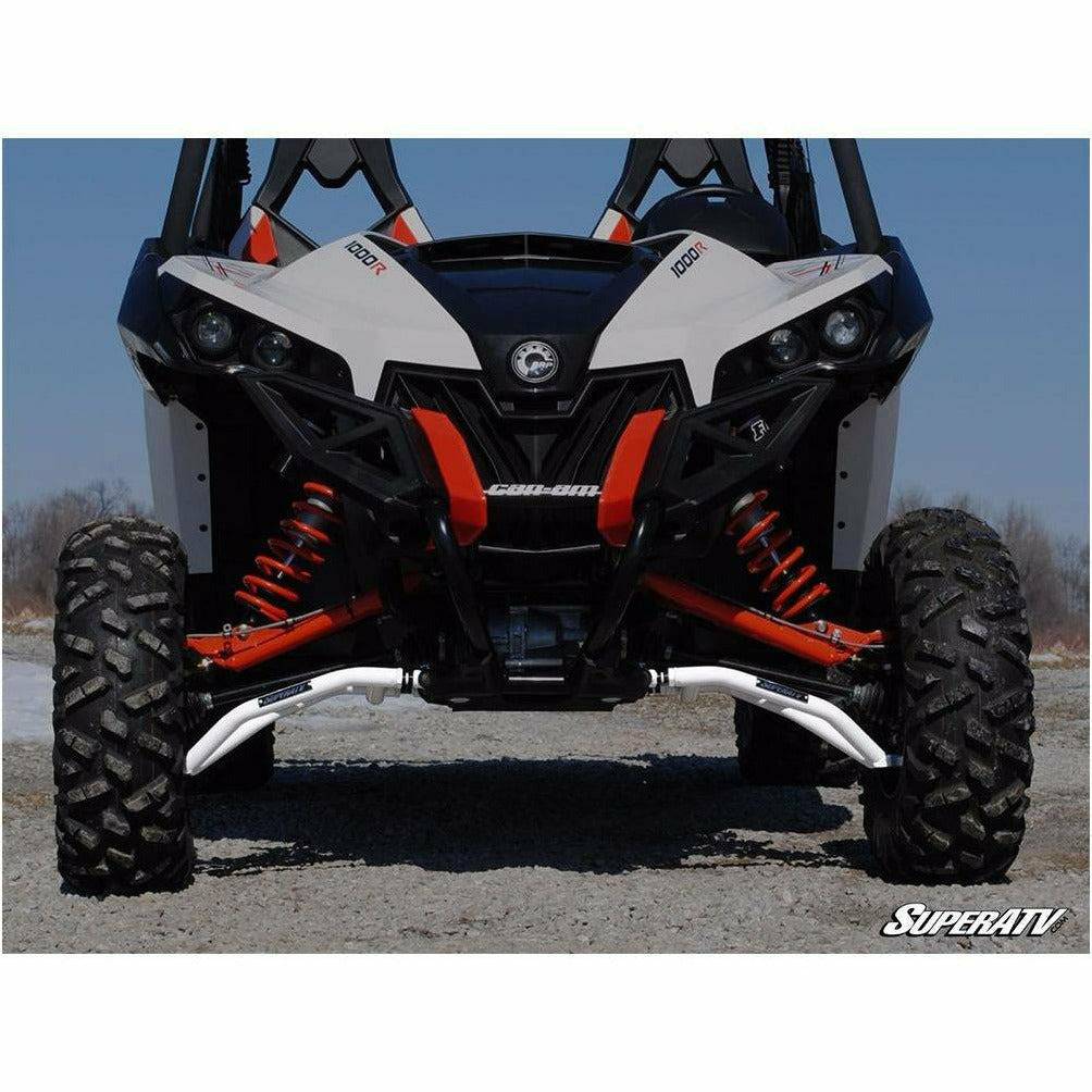 Can Am Maverick High Clearance Front A-Arms
