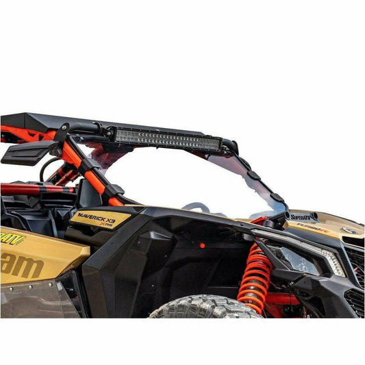 Can Am X3 Full Windshield