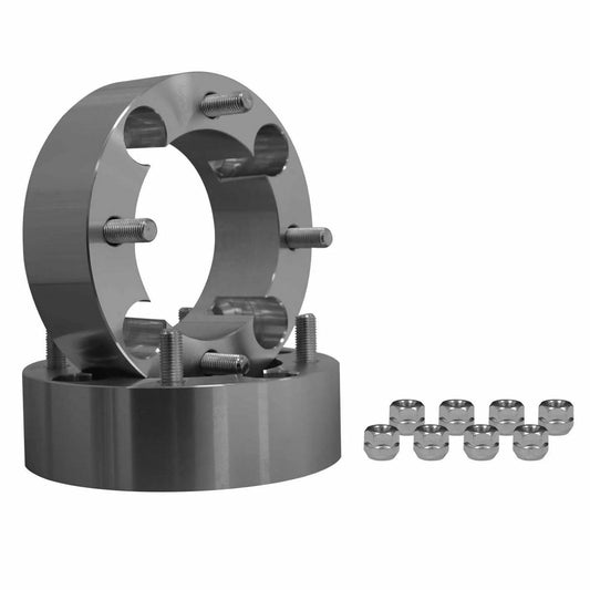 Can Am Wheel Spacer (4/137)