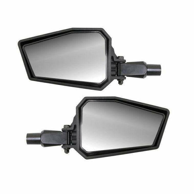 Kawasaki Seeker Side View Mirrors