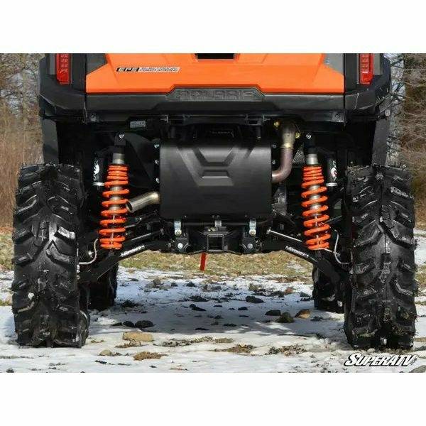 Polaris General High Clearance 1.5" Rear Offset A-Arms