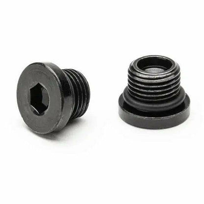 Polaris Ranger Front Differential Fill And Drain Plug Kit