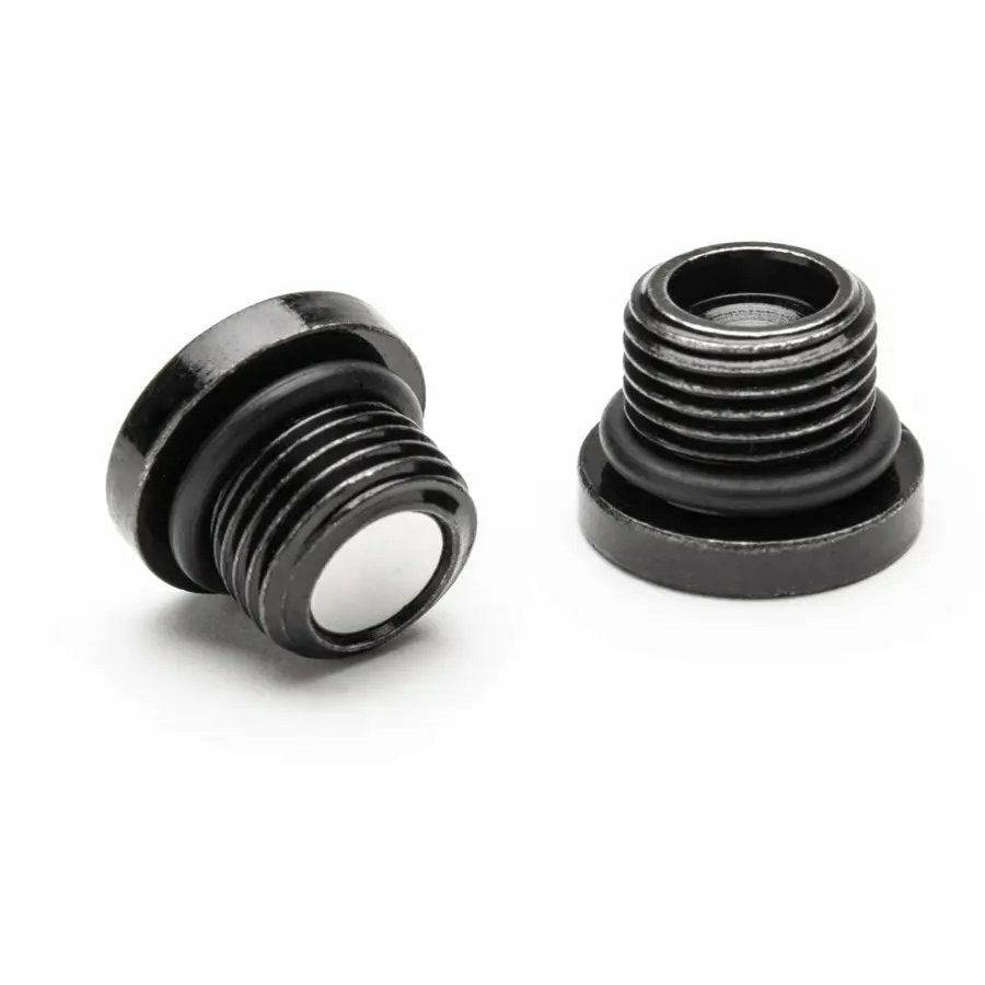 Polaris Ranger Front Differential Fill And Drain Plug Kit