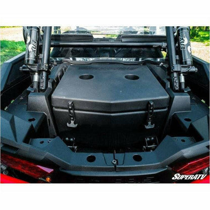 Polaris RZR Turbo S Cooler / Cargo Box