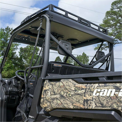Can Am Defender Level 2 Audio Roof
