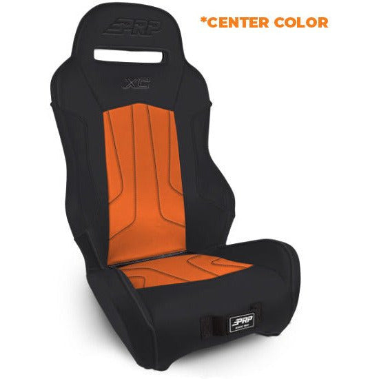 UTV Custom XC Seat