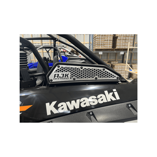 Kawasaki KRX Intake Vent Cover