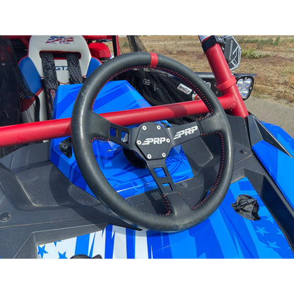 Yamaha Quick Release Steering Wheel Hub