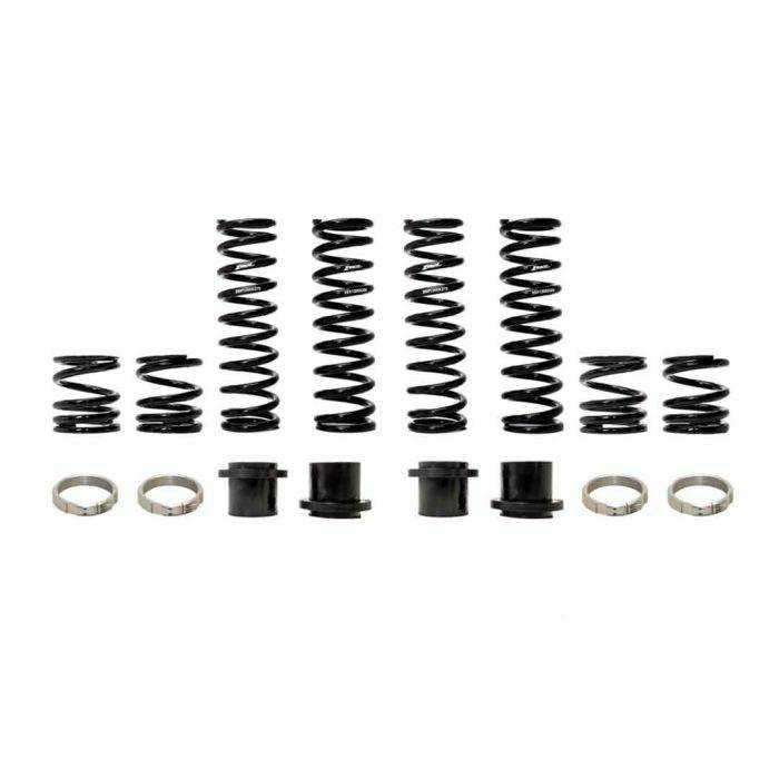 Can Am Commander MAX XT-P Stage 1 Spring Kit