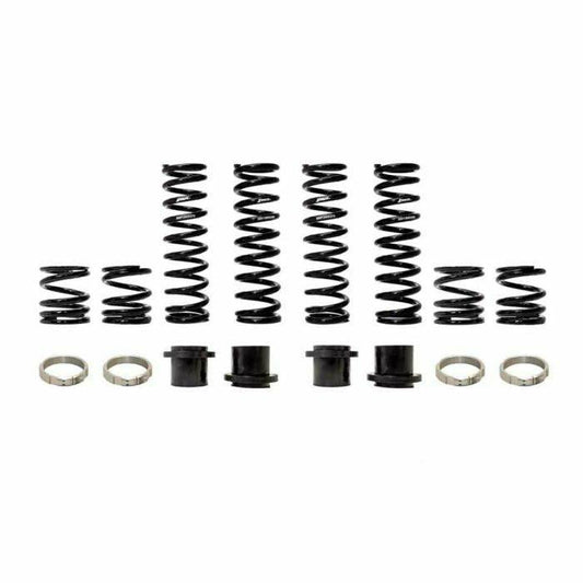 Can Am Commander XT-P Stage 1 Spring Kit