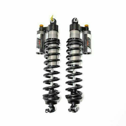 Can Am Defender EXIT 2.2" X1 Series Front Shocks