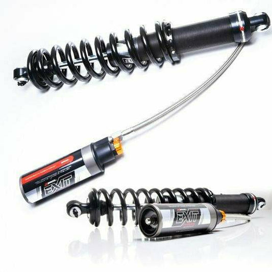 Can Am Defender MAX EXIT 2.2" X1 Series Rear Shocks