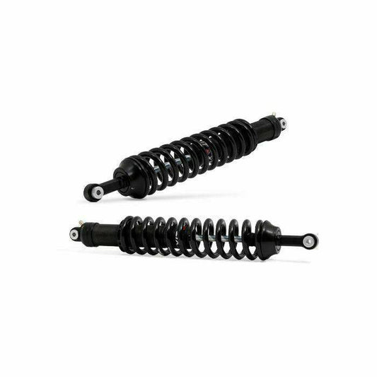 Can Am Defender MAX EXIT 2.2" XO-IFP Series Rear Shocks