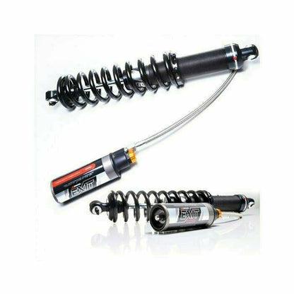 Can Am Defender XMR EXIT 2.2" X1 Series Front Shocks
