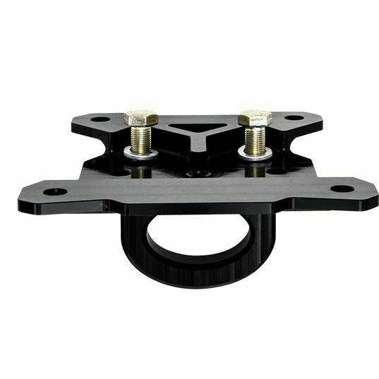 Can Am X3 64" Intense Series Gusset Plate with Tow Ring