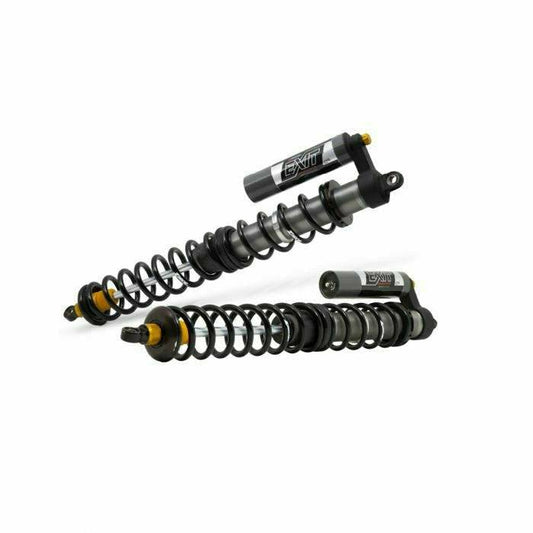 Can Am X3 72" EXIT 2.5" X2 Series Front Shocks