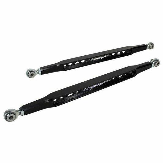 Can Am X3 72" Intense Series Middle Radius Rods